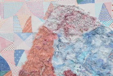 Good ole Rocky Top (detail)