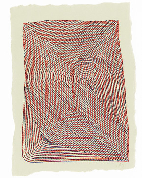 Untitled, #41