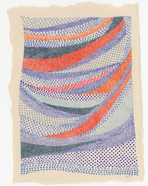 Patterns Drawing #9