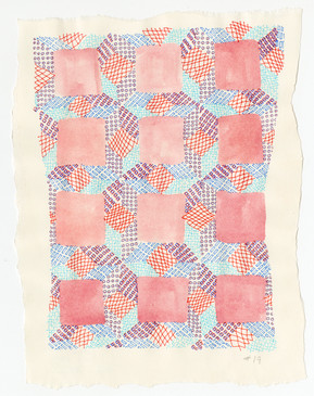Patterns Drawing #19